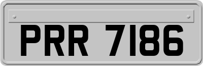 PRR7186