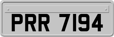 PRR7194
