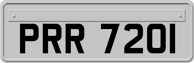 PRR7201