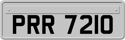 PRR7210