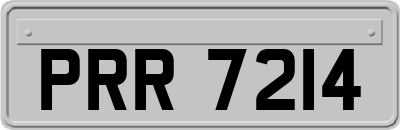PRR7214