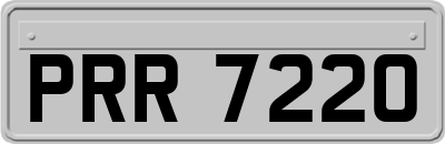 PRR7220