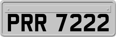 PRR7222