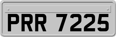PRR7225