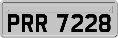 PRR7228