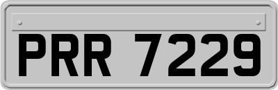 PRR7229
