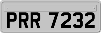 PRR7232