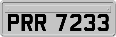 PRR7233