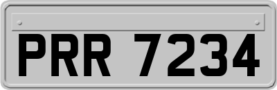 PRR7234