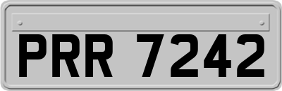 PRR7242