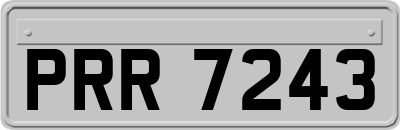 PRR7243