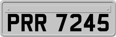 PRR7245