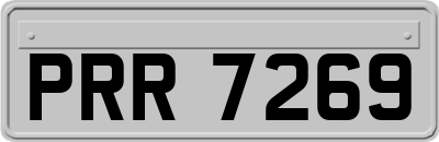 PRR7269