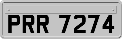 PRR7274