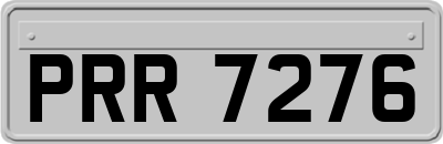 PRR7276
