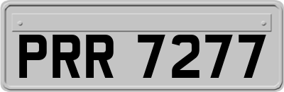 PRR7277