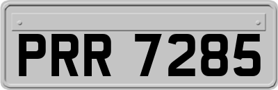 PRR7285