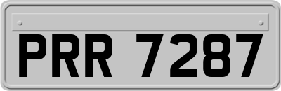 PRR7287