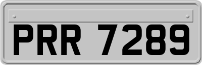 PRR7289