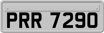 PRR7290