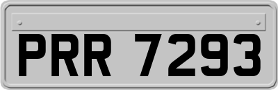 PRR7293