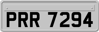 PRR7294