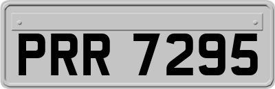 PRR7295