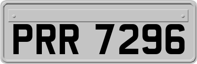 PRR7296