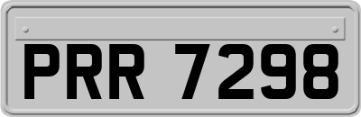 PRR7298