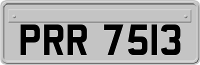 PRR7513