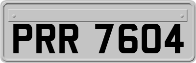 PRR7604