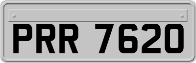 PRR7620