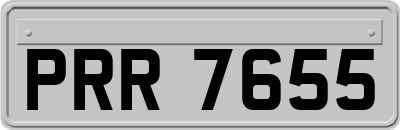 PRR7655