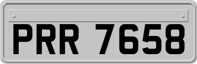 PRR7658