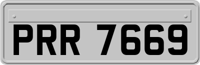 PRR7669