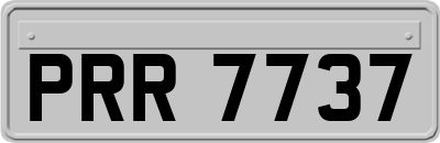 PRR7737