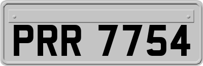 PRR7754