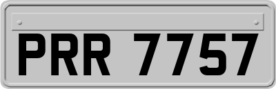 PRR7757