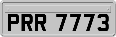 PRR7773