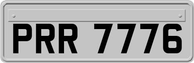 PRR7776
