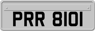 PRR8101