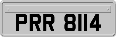 PRR8114