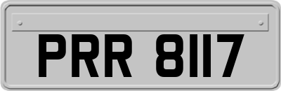 PRR8117