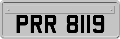PRR8119