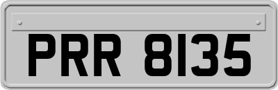 PRR8135