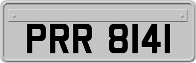 PRR8141