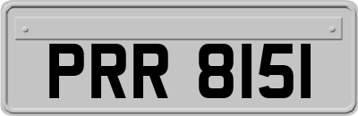 PRR8151