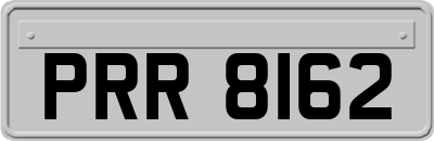 PRR8162