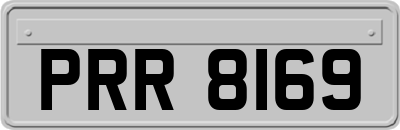 PRR8169