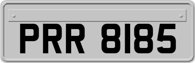 PRR8185